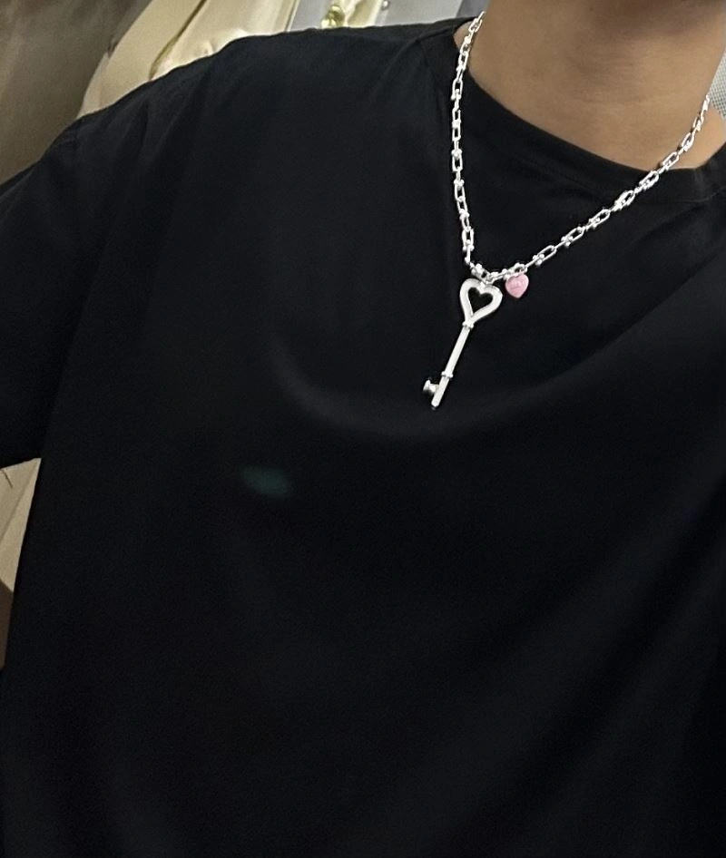 Tiffany Necklaces FlexibleFit 253593