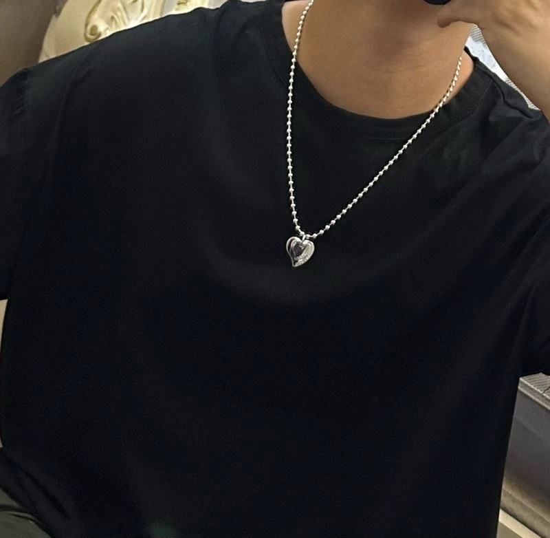 Tiffany Necklaces Lightweight 253587