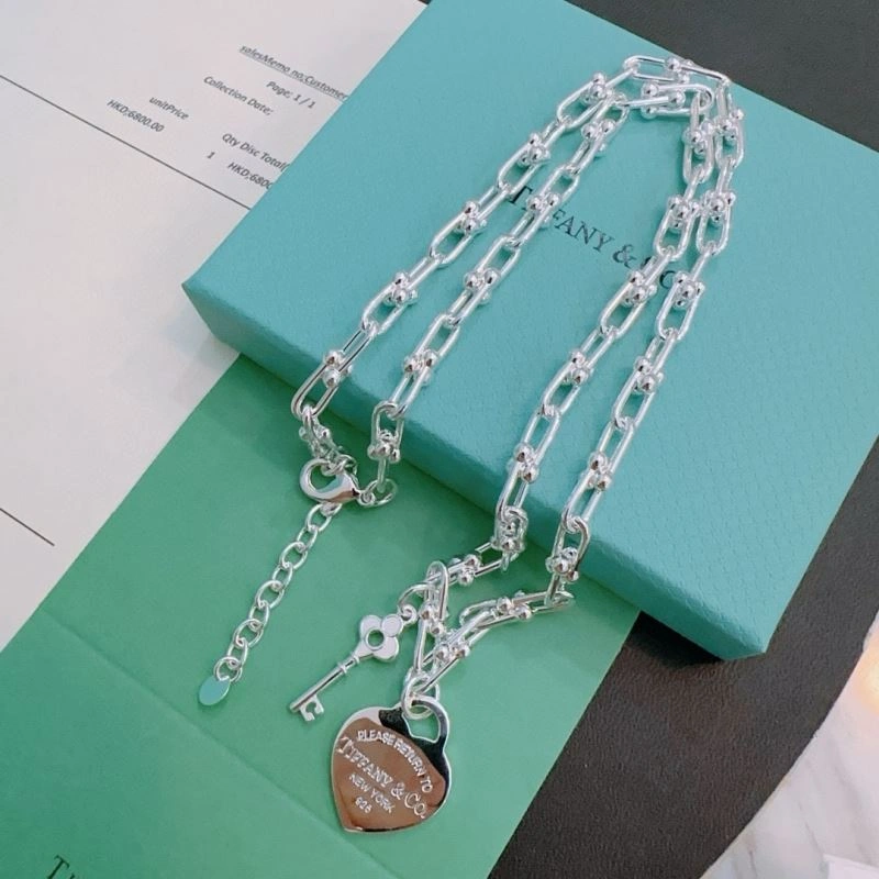 UrbanChic Tiffany Necklaces 253588