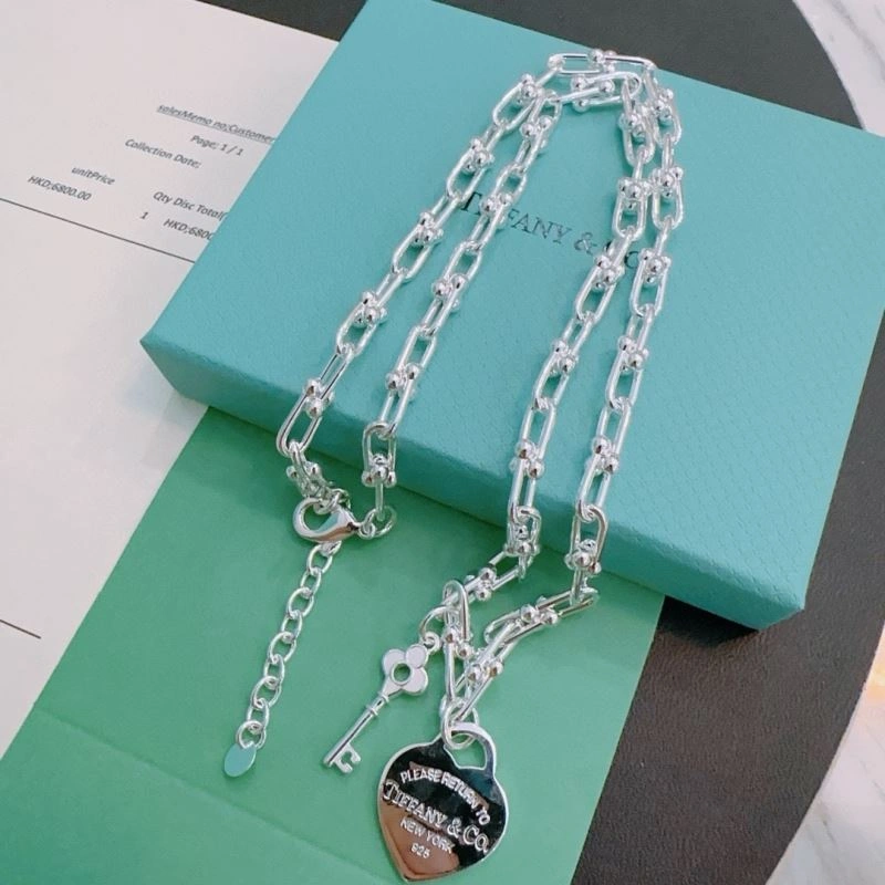 UrbanChic Tiffany Necklaces 253588
