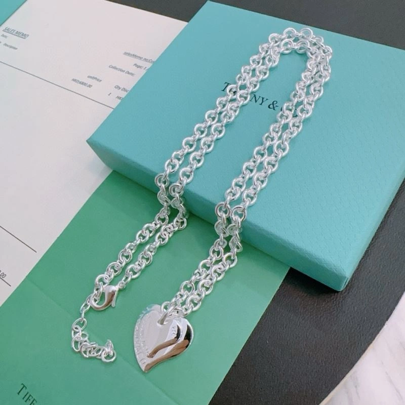 Tiffany Necklaces OnTrend 253592