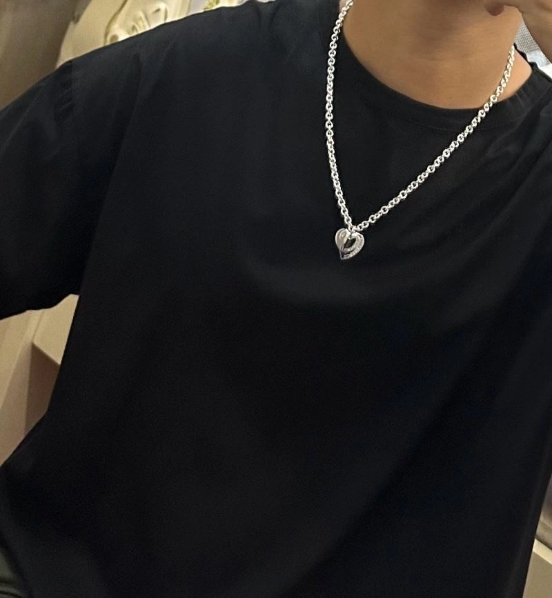 Tiffany Necklaces OnTrend 253592
