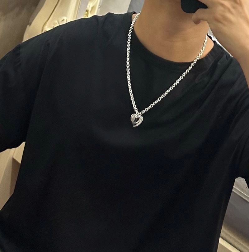 Tiffany Necklaces OnTrend 253592