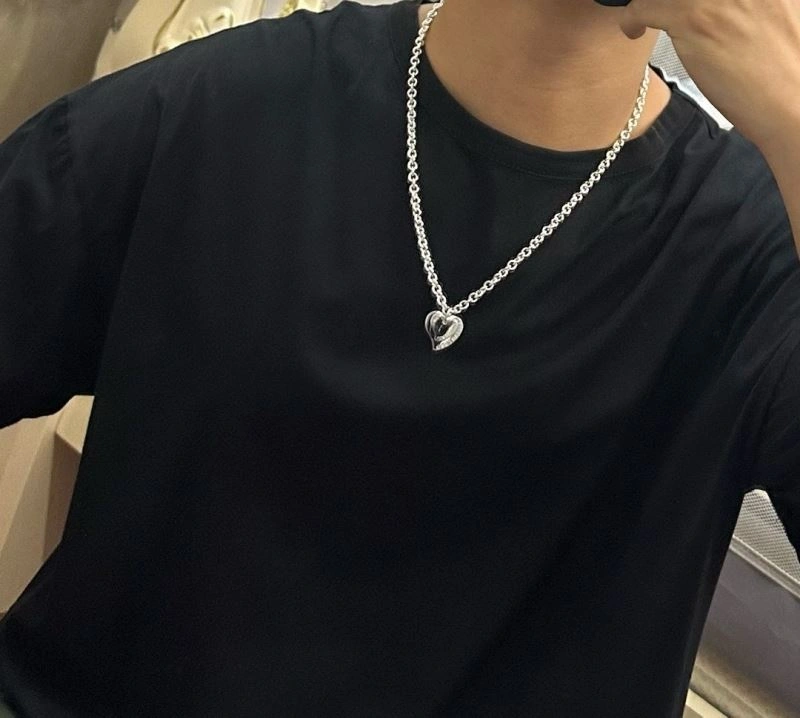 Tiffany Necklaces OnTrend 253592