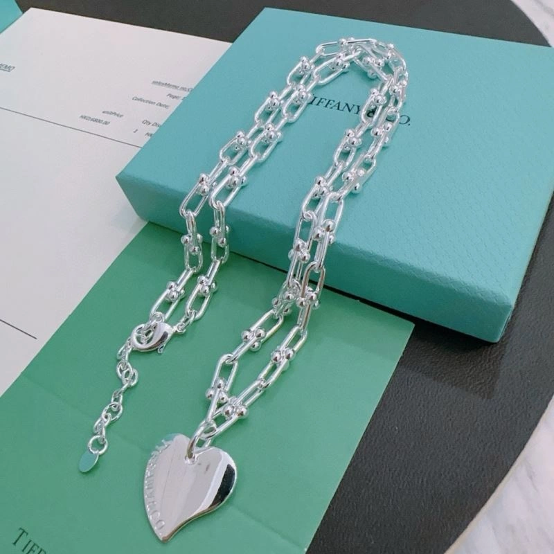 Tiffany Necklaces Classic 253597