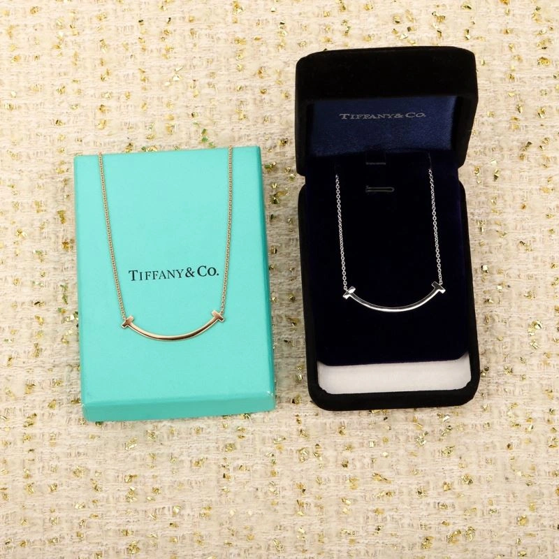 Tiffany Necklaces Trendsetting 253495