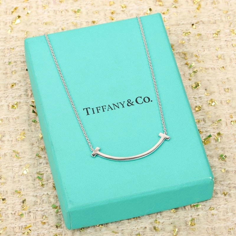 Tiffany Necklaces Trendsetting 253495