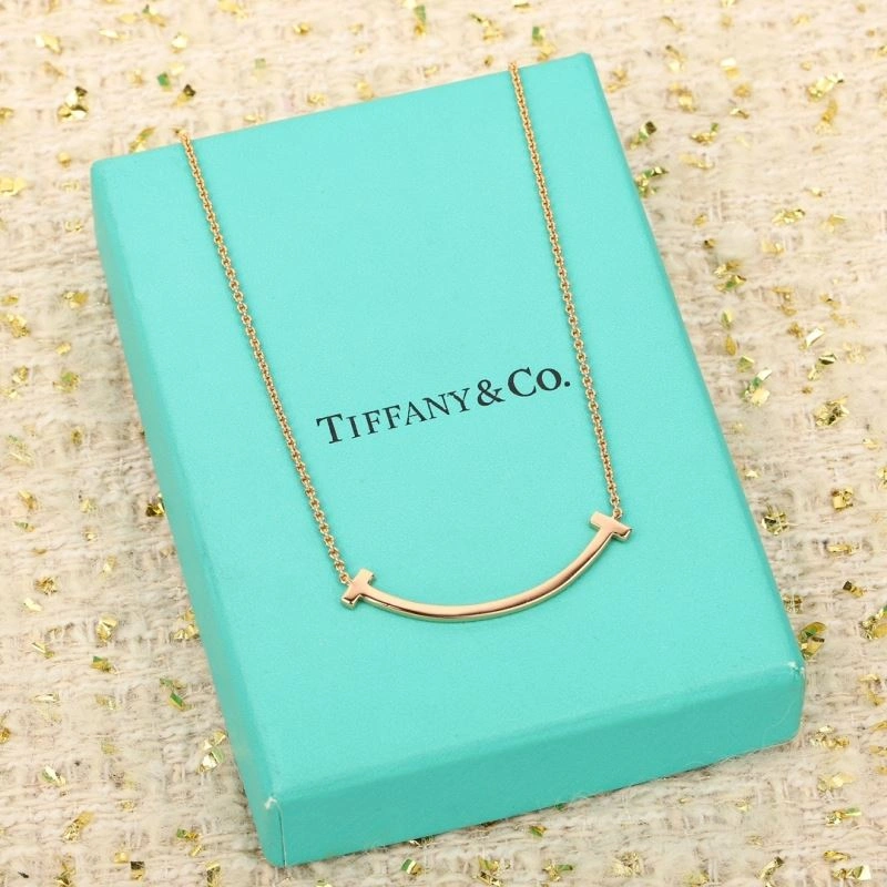 Tiffany Necklaces Trendsetting 253495