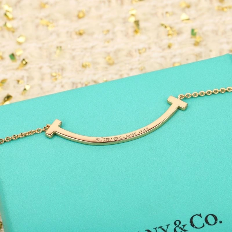 Tiffany Necklaces Trendsetting 253495
