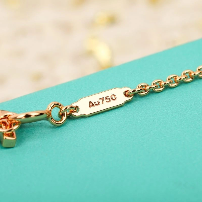 Tiffany Necklaces Trendsetting 253495
