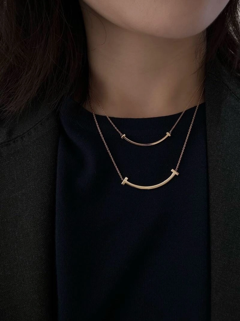 Tiffany Necklaces Trendsetting 253495