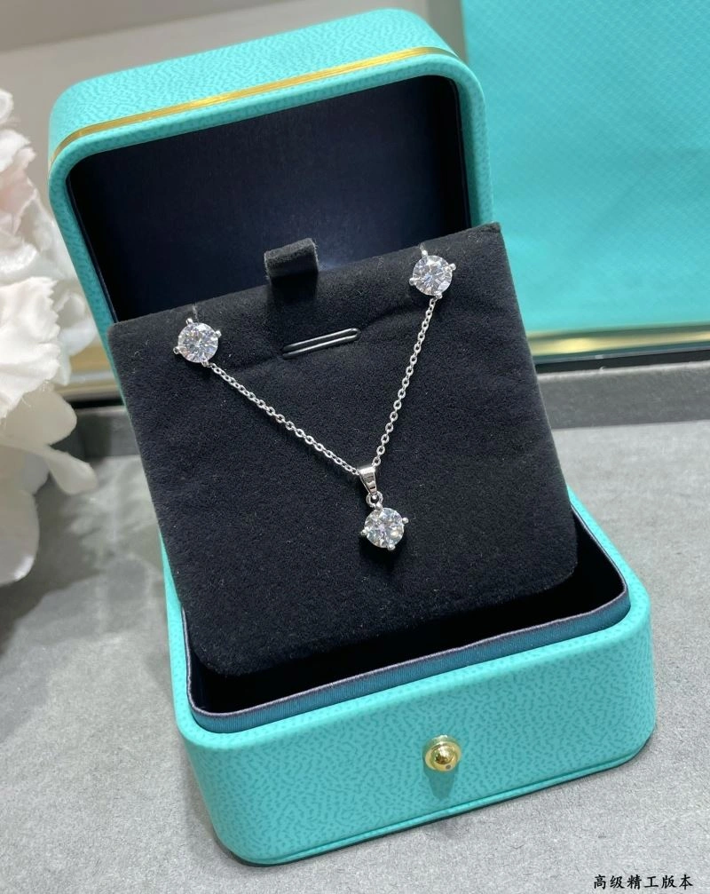 Tiffany Necklaces StreetReady 253510