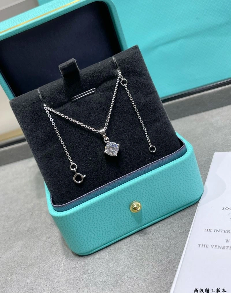 Tiffany Necklaces StreetReady 253510