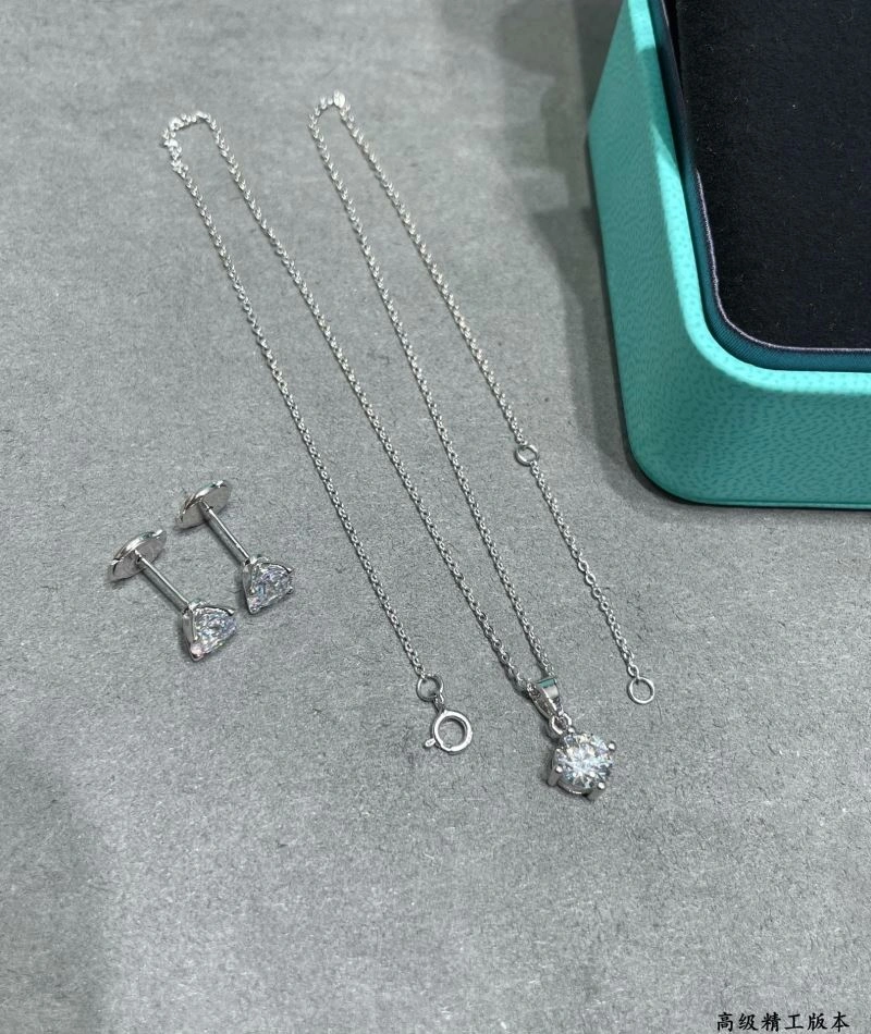 Tiffany Necklaces StreetReady 253510
