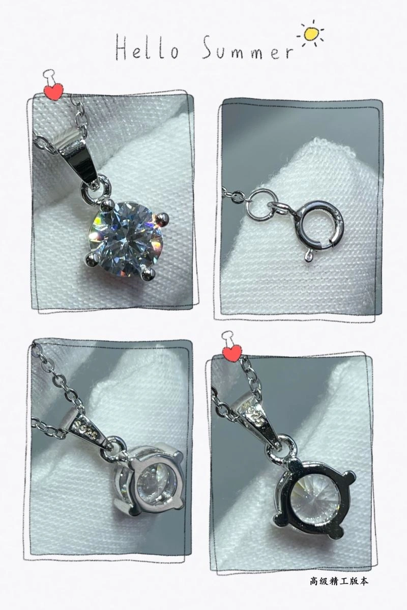 Tiffany Necklaces StreetReady 253510