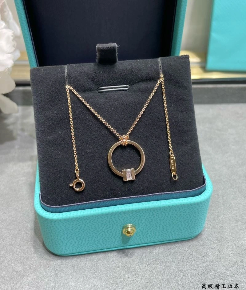 Tiffany Necklaces BestValue 253508