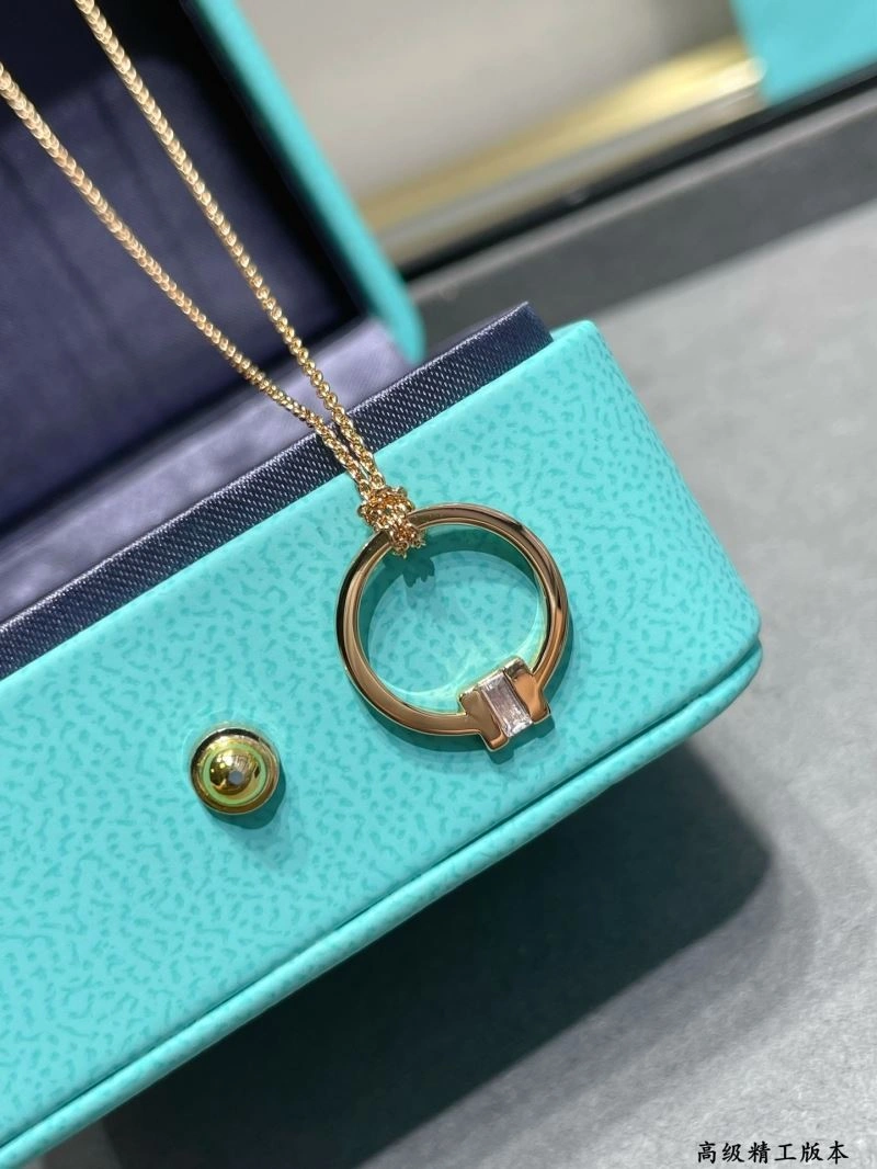 Tiffany Necklaces BestValue 253508