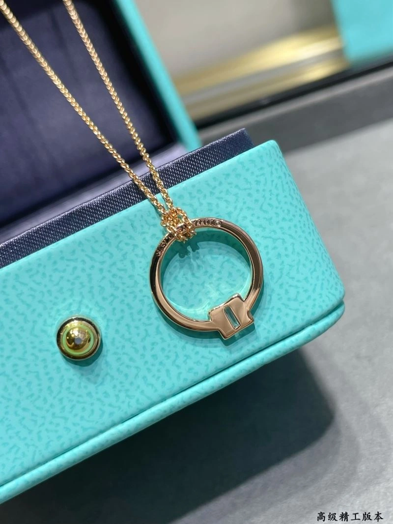 Tiffany Necklaces BestValue 253508