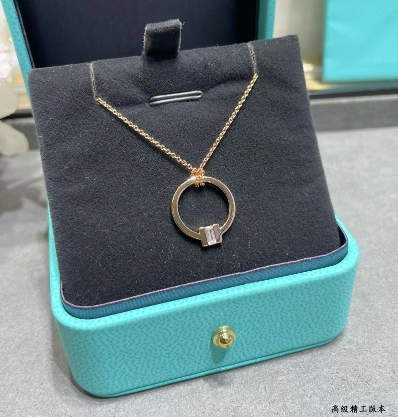 Tiffany Necklaces BestValue 253508