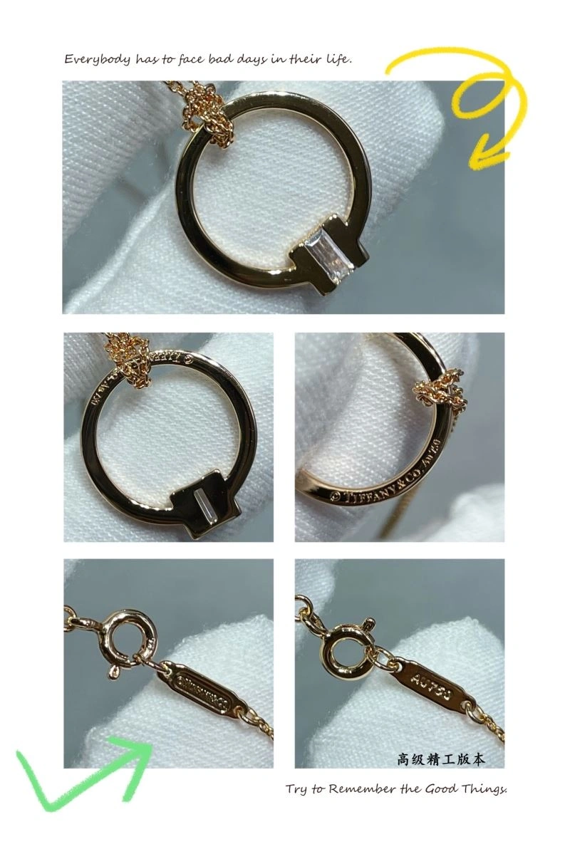 Tiffany Necklaces BestValue 253508