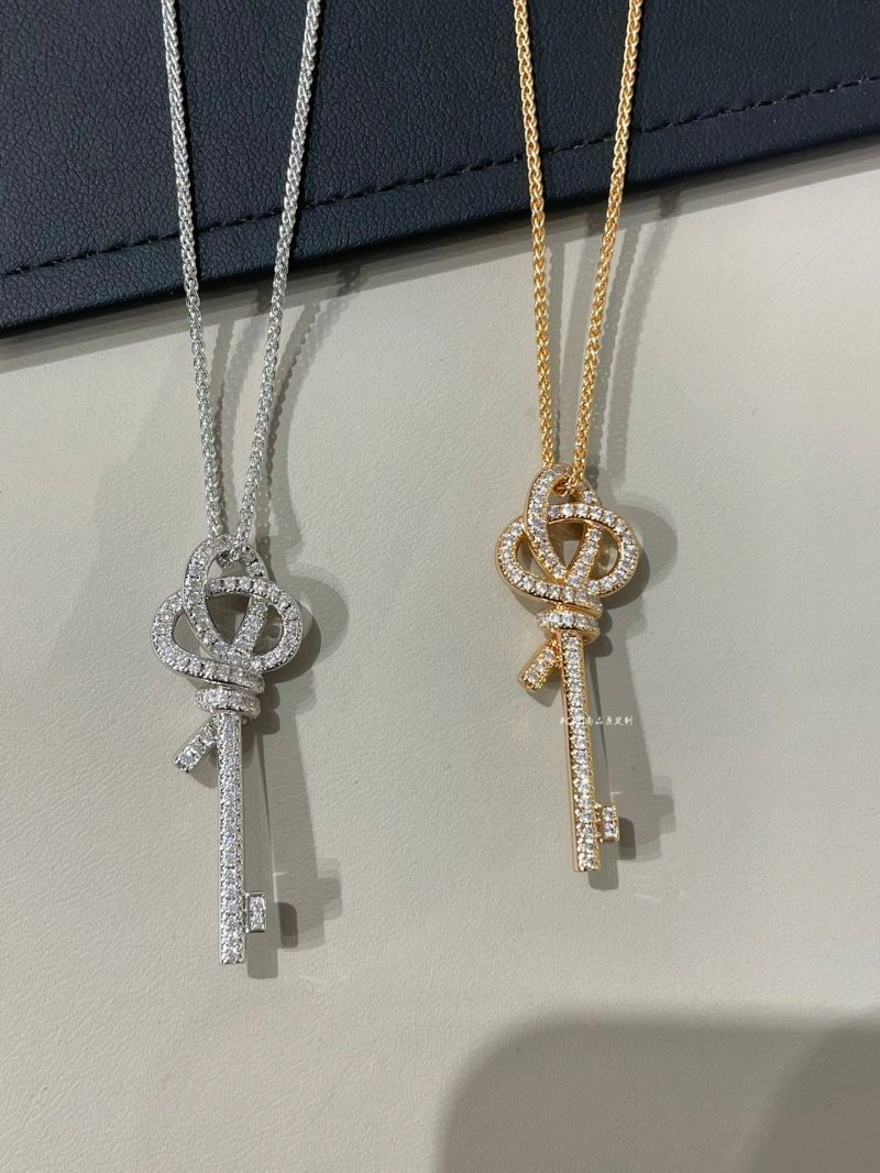 FashionForward Tiffany Necklaces 253524
