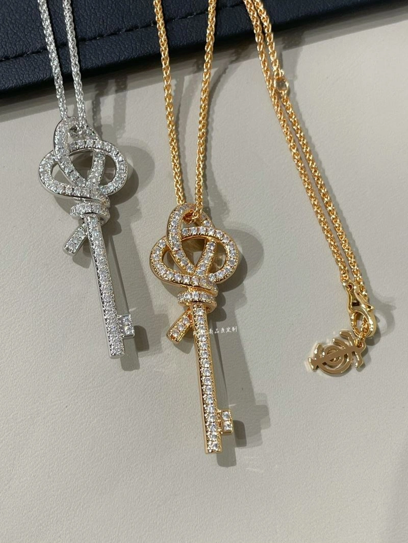 FashionForward Tiffany Necklaces 253524