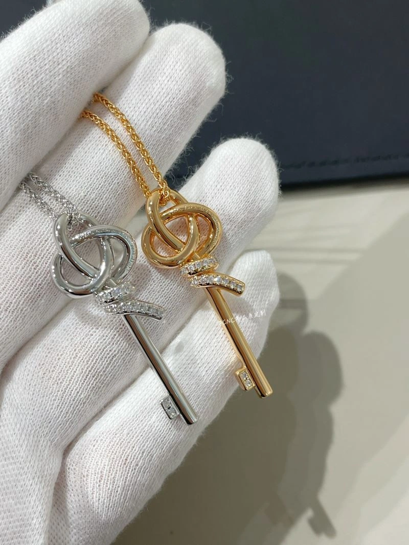 FashionForward Tiffany Necklaces 253524