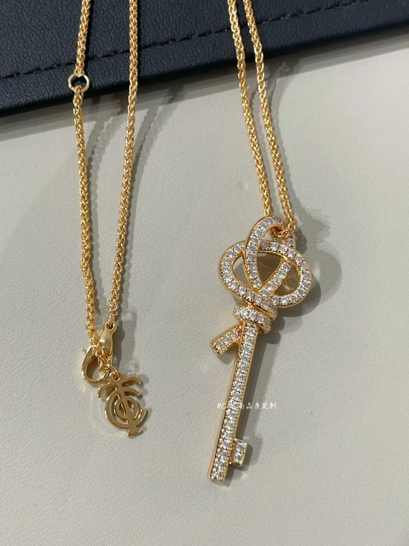 FashionForward Tiffany Necklaces 253524