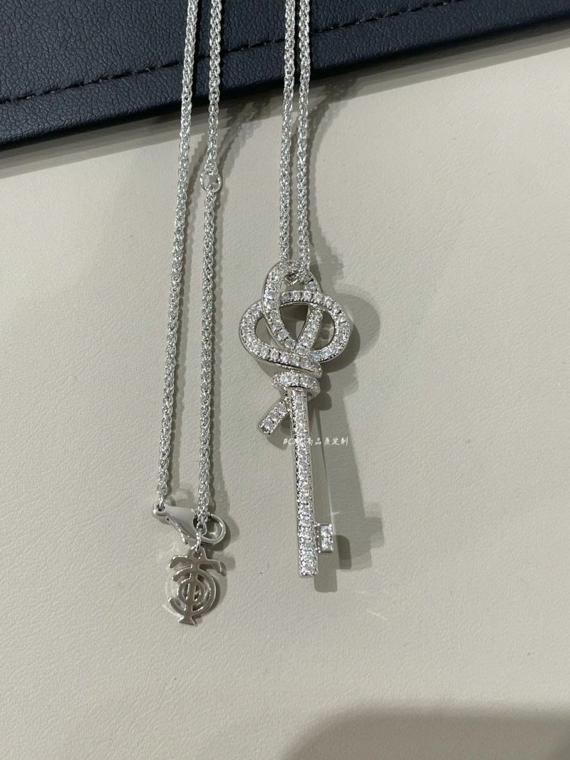 FashionForward Tiffany Necklaces 253524