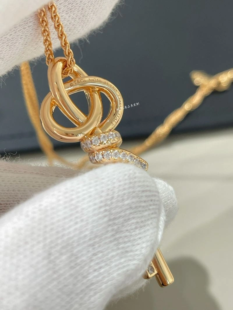 FashionForward Tiffany Necklaces 253524