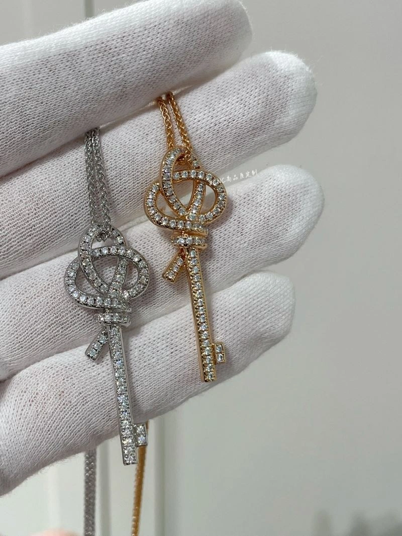 FashionForward Tiffany Necklaces 253524