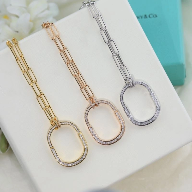 Tiffany Necklaces TravelReady 253519