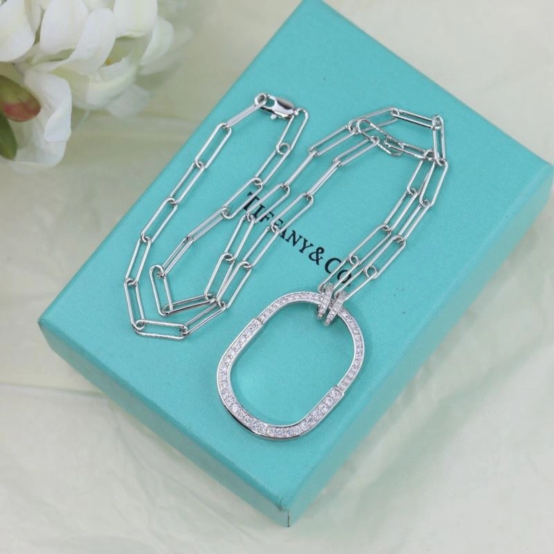 Tiffany Necklaces TravelReady 253519