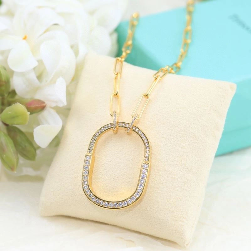 Tiffany Necklaces TravelReady 253519