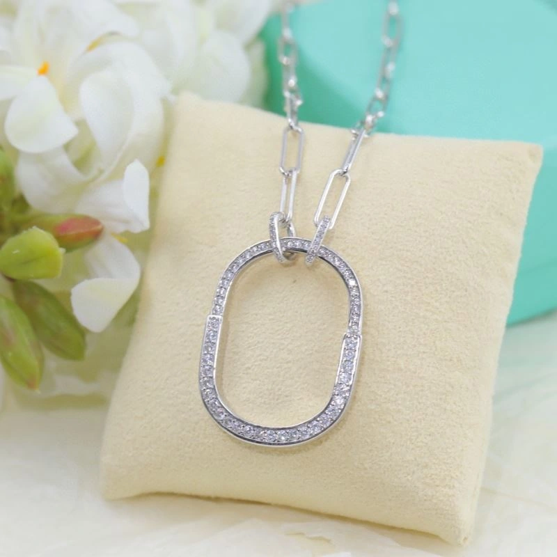 Tiffany Necklaces TravelReady 253519