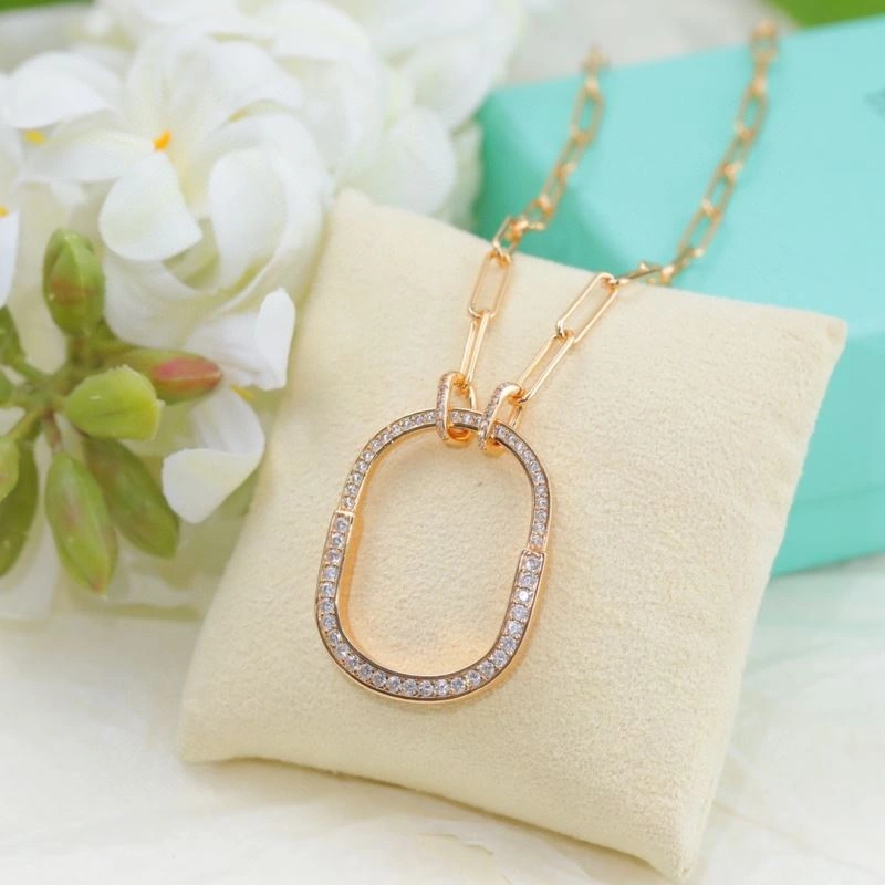 Tiffany Necklaces TravelReady 253519