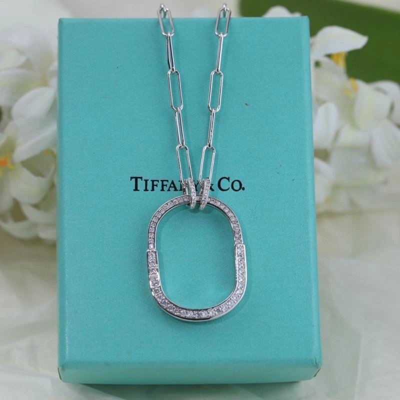 Tiffany Necklaces TravelReady 253519