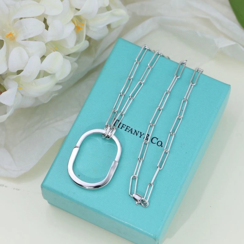 Functional Tiffany Necklaces 253520