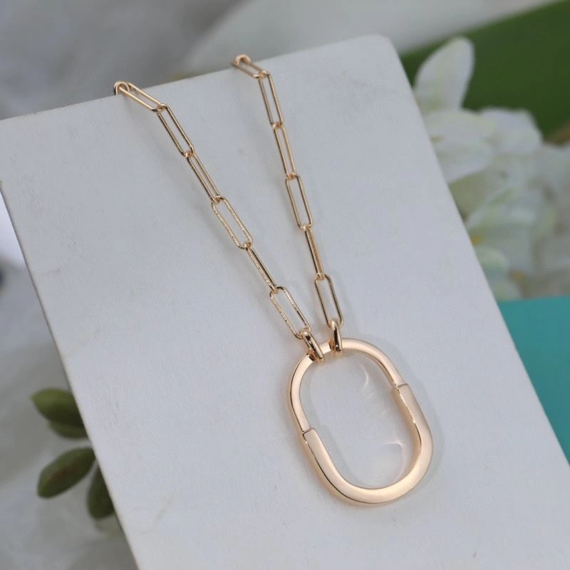 Functional Tiffany Necklaces 253520