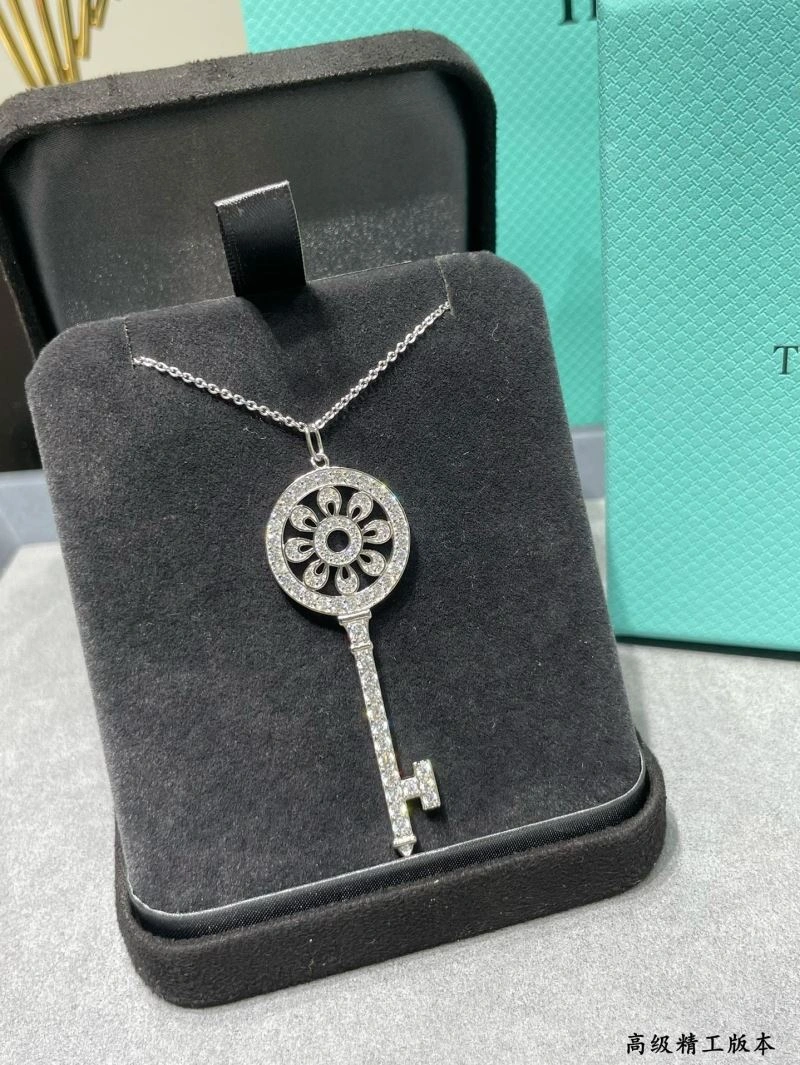 Lightweight Tiffany Necklaces 253505
