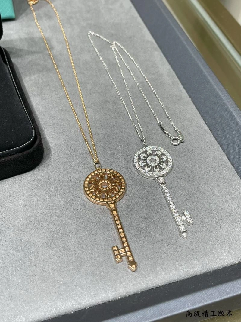 Lightweight Tiffany Necklaces 253505