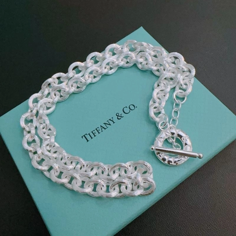 ModernLook Tiffany Necklaces 253492