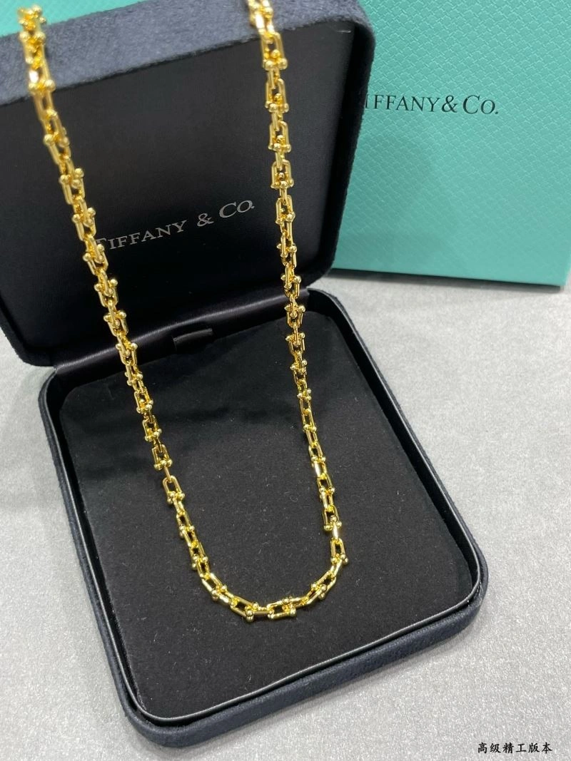 Tiffany Necklaces Casual 253517