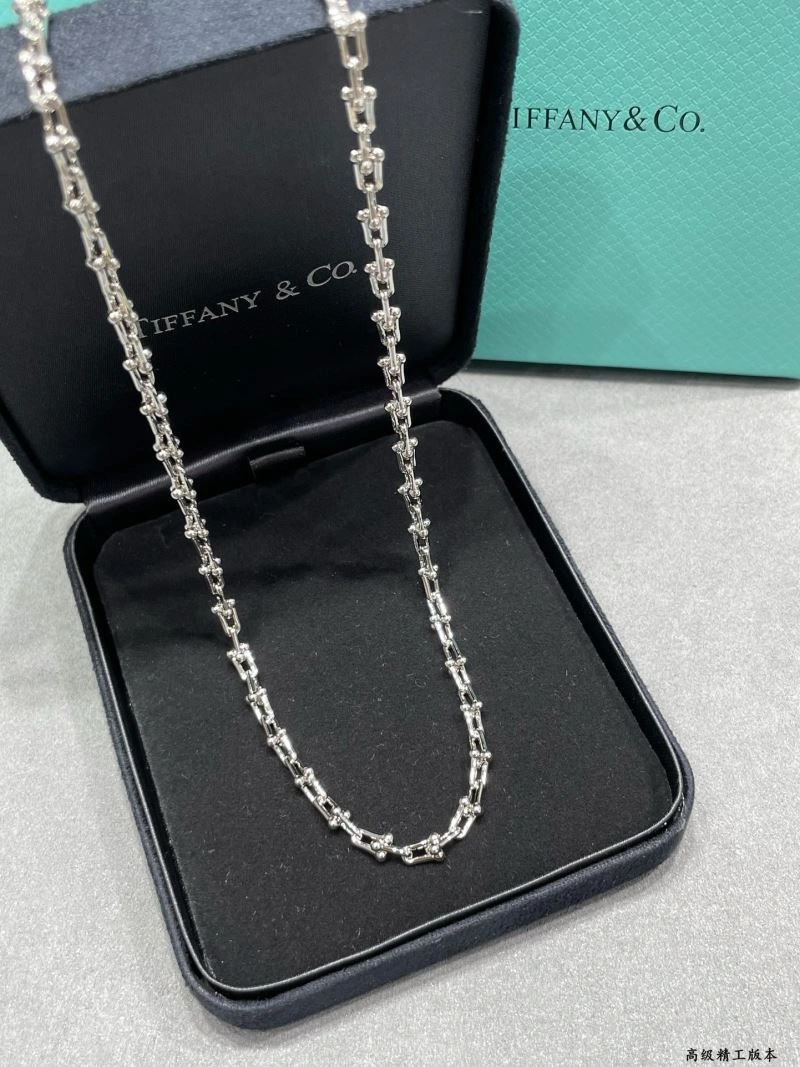 Tiffany Necklaces Casual 253517