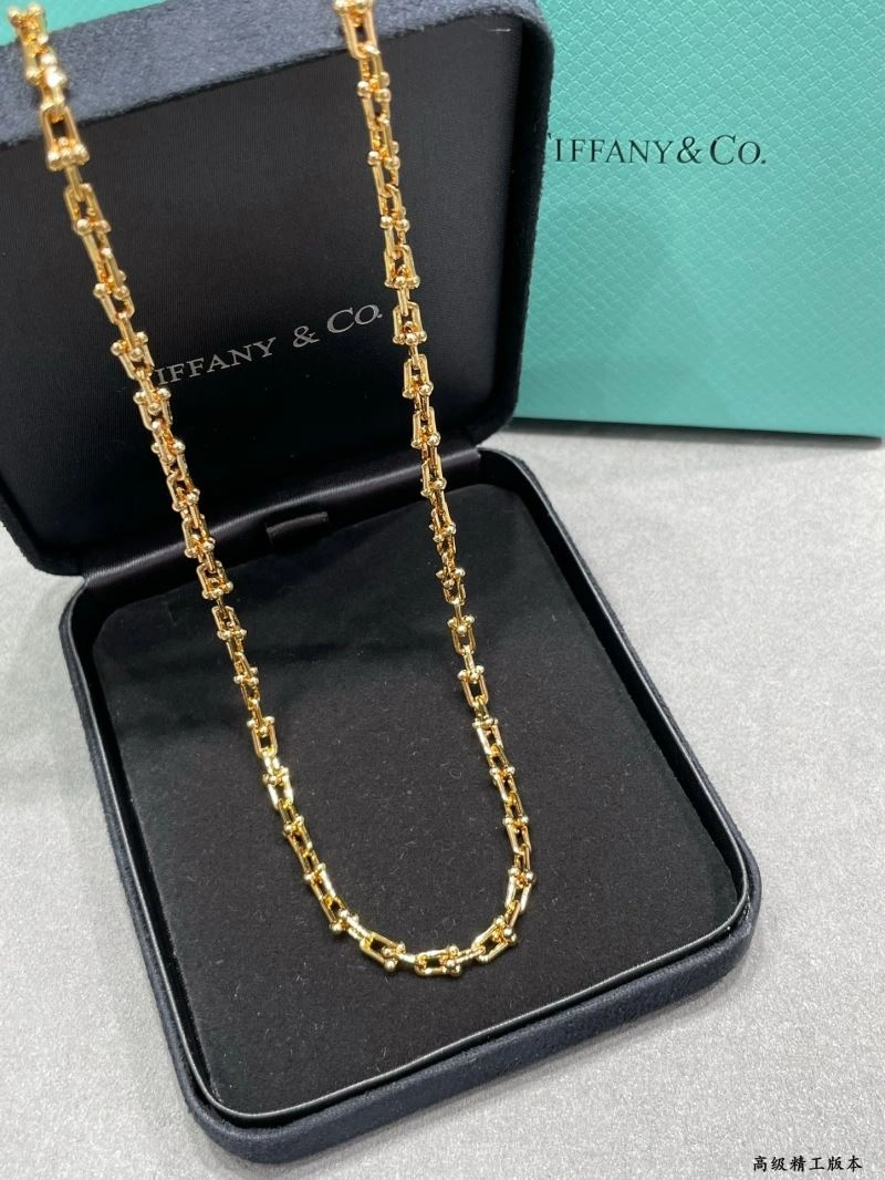 Tiffany Necklaces Casual 253517