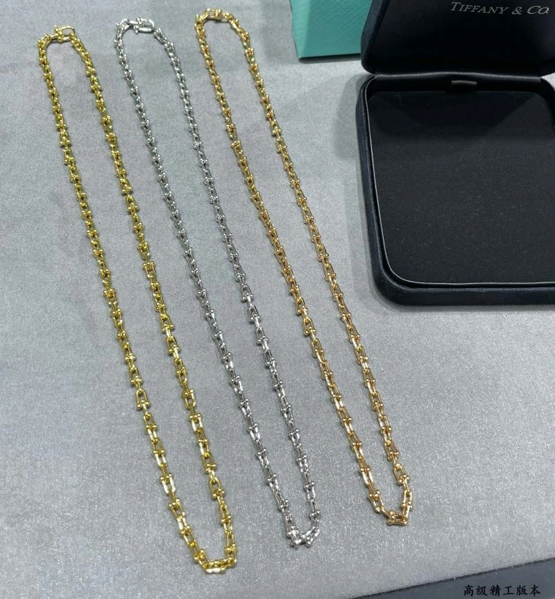 Tiffany Necklaces Casual 253517