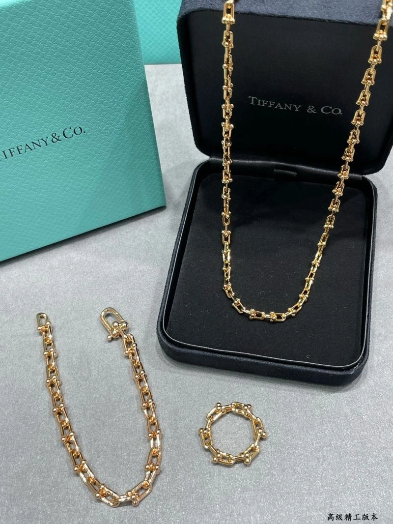 Tiffany Necklaces Casual 253517