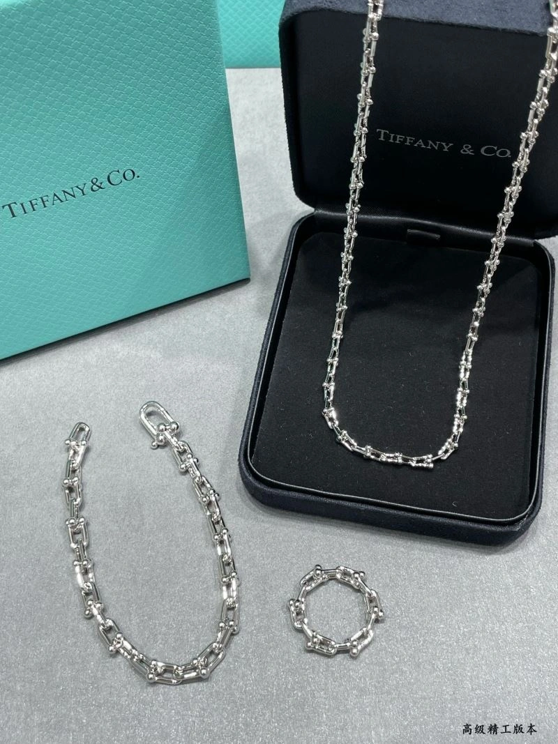 Tiffany Necklaces Casual 253517