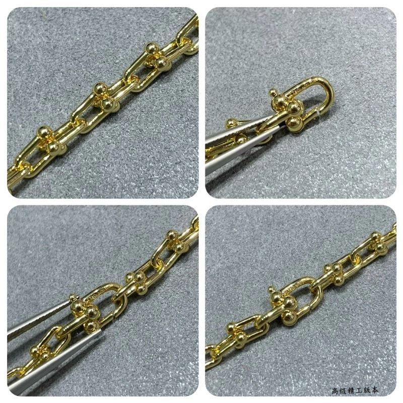 Tiffany Necklaces Casual 253517