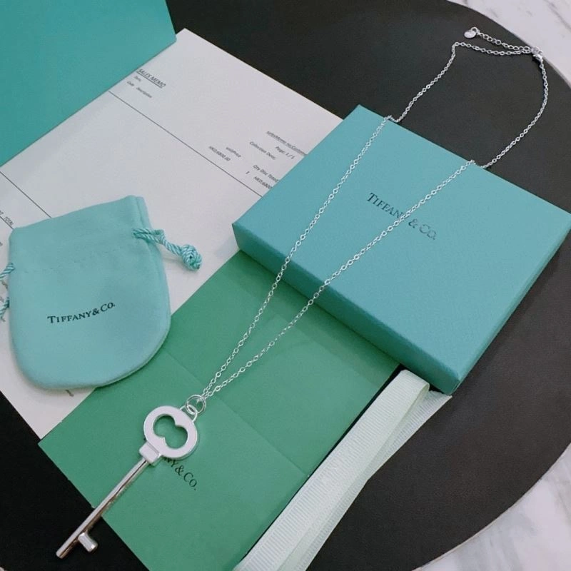 Affordable Tiffany Necklaces 253488